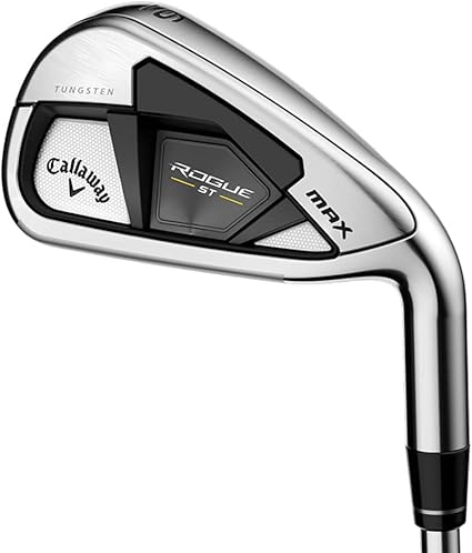 Callaway Golf Rogue ST Max Iron Set