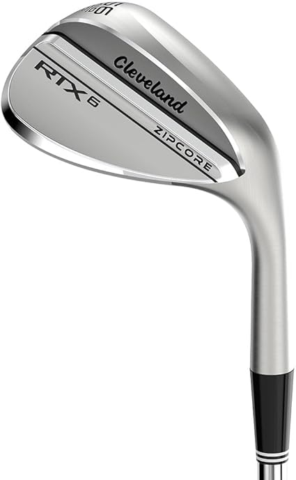 Cleveland Golf RTX 6 Zipcore Wedge