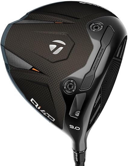TaylorMade Golf Qi4D Driver